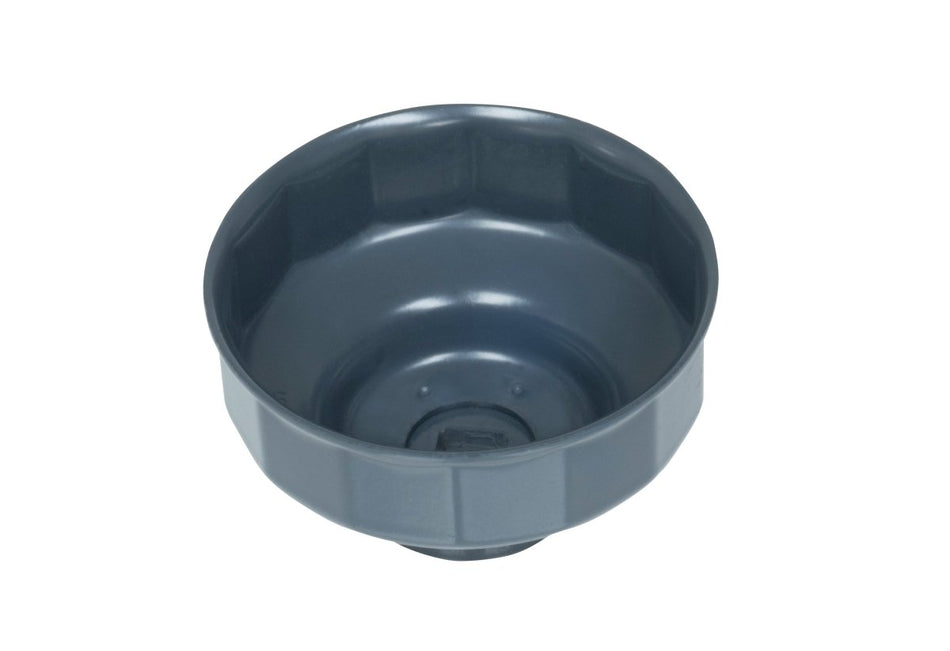 Lisle 65Mm/14 Flute End Cap Fw - AAA Industrial Supply