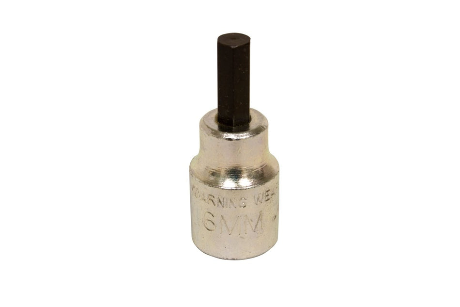 Lisle 6Mm Hex Driver - AAA Industrial Supply