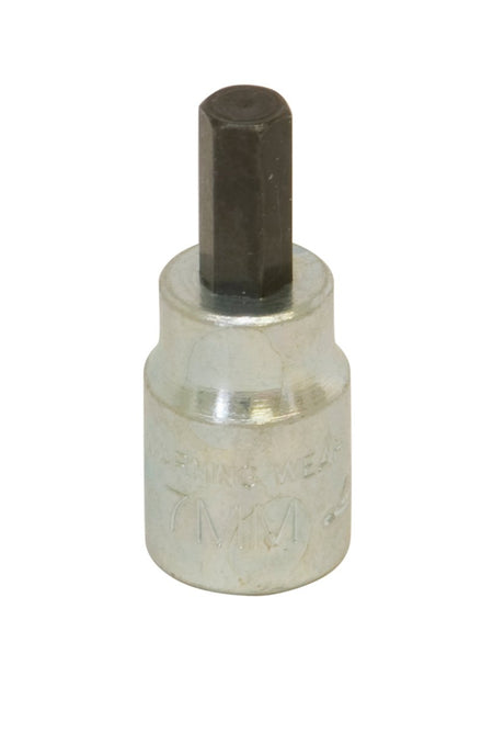 Lisle 7Mm Hex Driver - AAA Industrial Supply