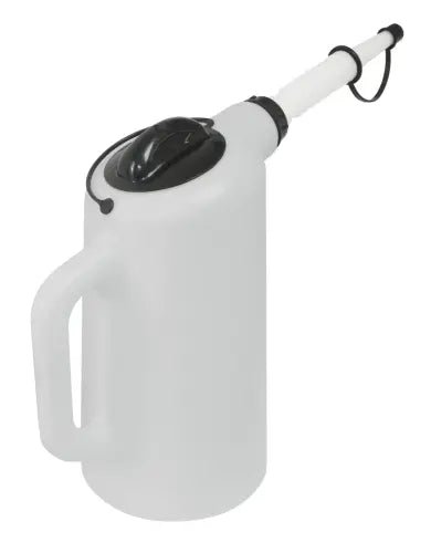 Lisle 8 Qt Dispenser/Lid & Cap - AAA Industrial Supply