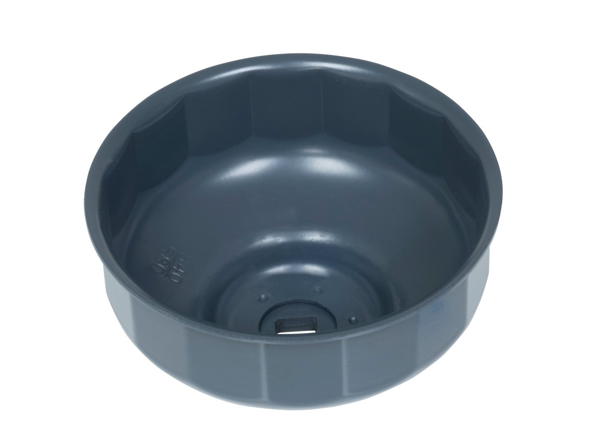 Lisle 86Mm/16 Flutes - AAA Industrial Supply