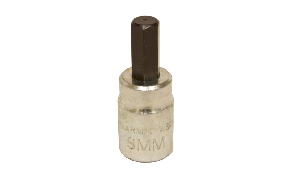 Lisle 8Mm Hex Driver - AAA Industrial Supply