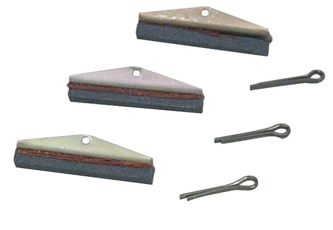 Lisle Abrasive Set - AAA Industrial Supply