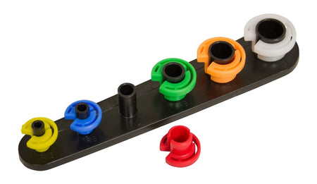Lisle A/C Fuel Line Disc Tool - AAA Industrial Supply