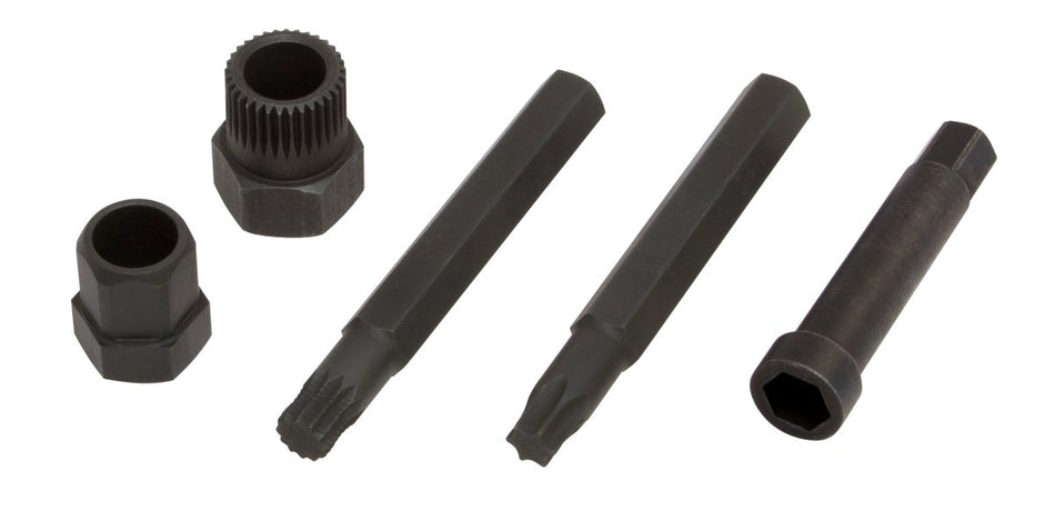 Lisle Alt Decoupler Remover Kit - AAA Industrial Supply