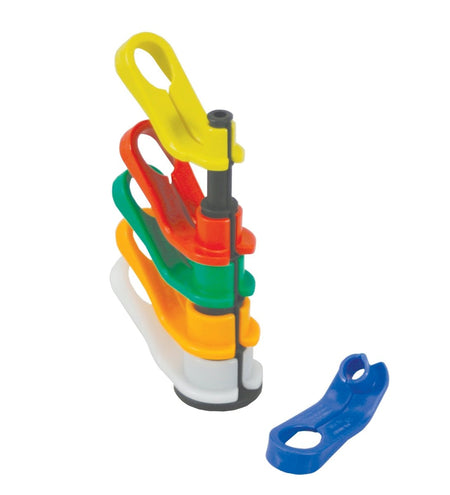 Lisle Angled Disconnect Set - AAA Industrial Supply