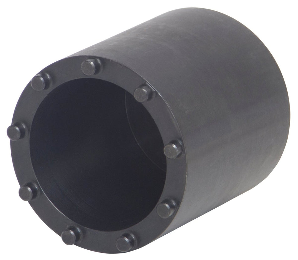 Lisle Axle Hub Bridge Nut Socket - Gm - AAA Industrial Supply