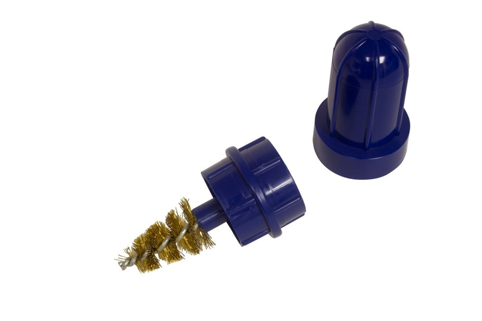 Lisle Battery Brush - AAA Industrial Supply