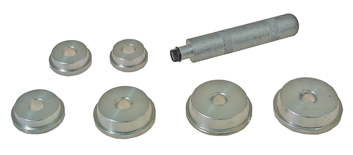 Lisle Bearing Race Seal Driver - AAA Industrial Supply
