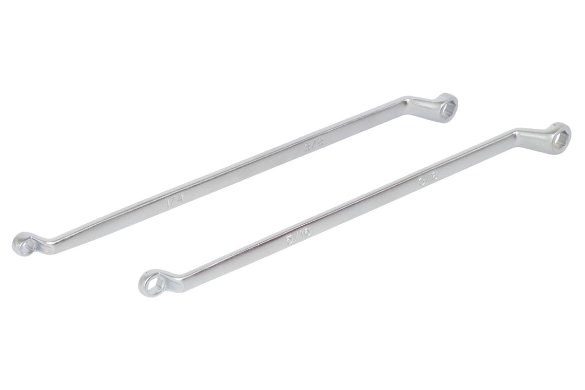 Lisle Brake Bleeder Wrench 5/16 X 3/8 - AAA Industrial Supply