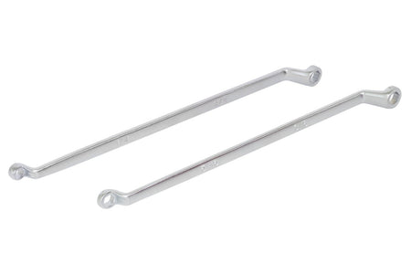 Lisle Brake Bleeder Wrench 5/16 X 3/8 - AAA Industrial Supply