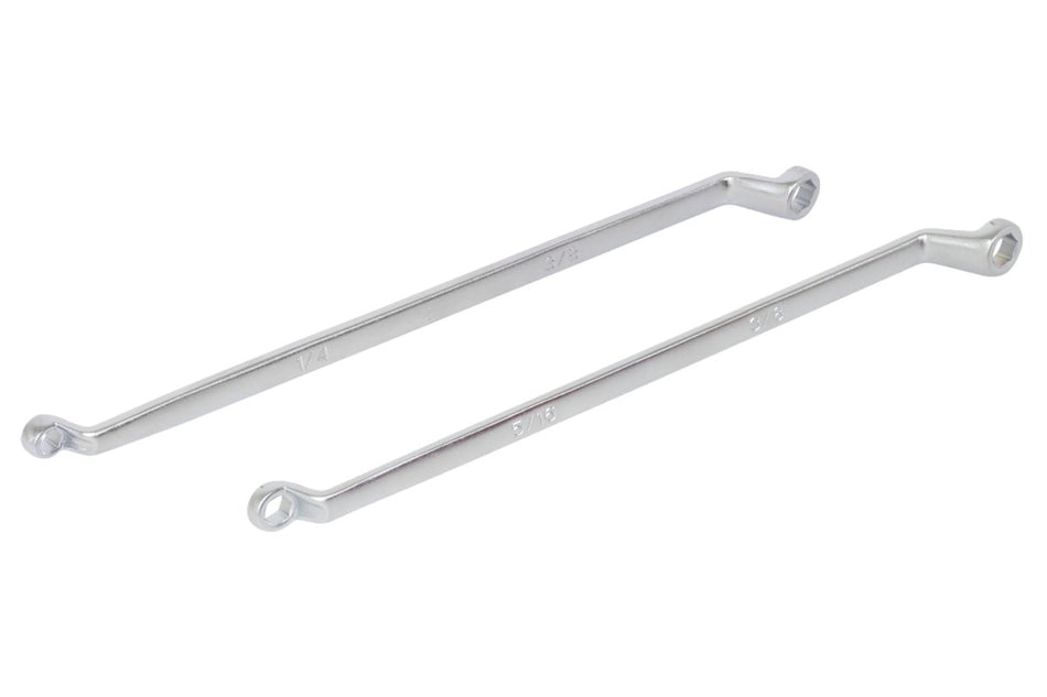 Lisle Brake Bleeder Wrench 5/16 X 3/8 - AAA Industrial Supply