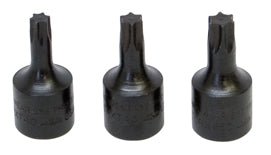 Lisle Brake Caliper Torx Set - AAA Industrial Supply