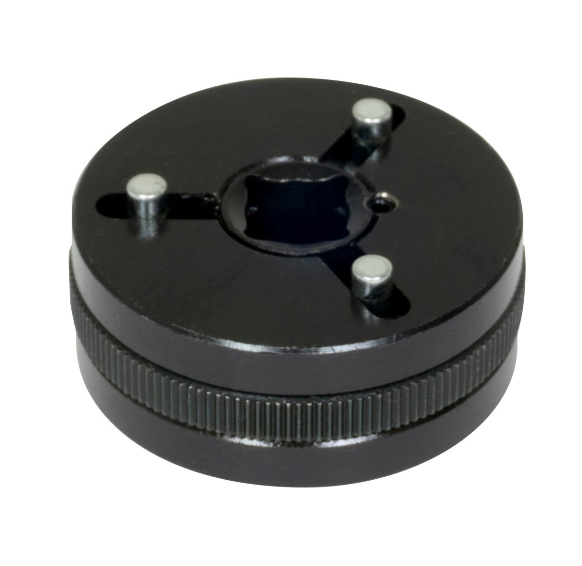 Lisle Brake Piston Wind Back Tool, 2 & 3 Pin - AAA Industrial Supply