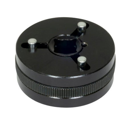 Lisle Brake Piston Wind Back Tool, 2 & 3 Pin - AAA Industrial Supply