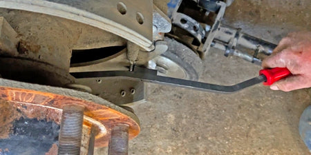 Lisle Brake Spring Bar - AAA Industrial Supply