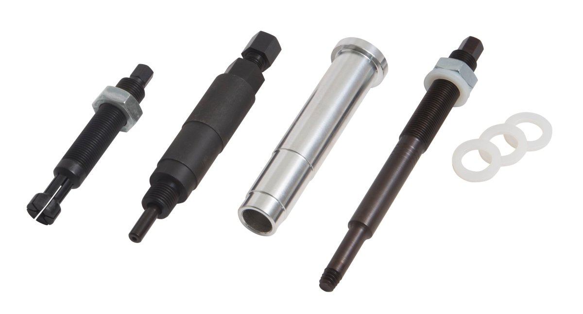 Lisle Broken Plug Remover Kit Ford - AAA Industrial Supply
