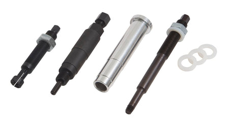 Lisle Broken Plug Remover Kit Ford - AAA Industrial Supply