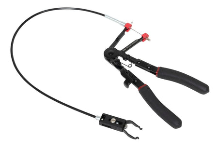 Lisle Button Connector Pliers - AAA Industrial Supply
