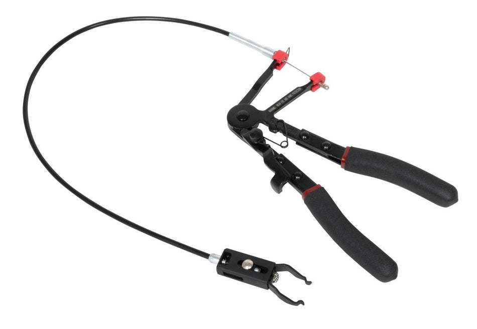 Lisle Button Connector Pliers - AAA Industrial Supply