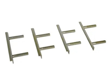 Lisle Channel & Rack Assembly - AAA Industrial Supply