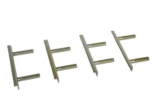 Lisle Channel & Rack Assembly - AAA Industrial Supply