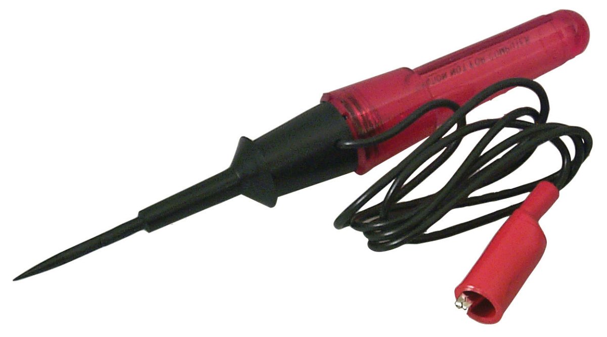 Lisle Circuit Tester - AAA Industrial Supply