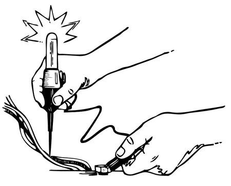 Lisle Circuit Tester - AAA Industrial Supply