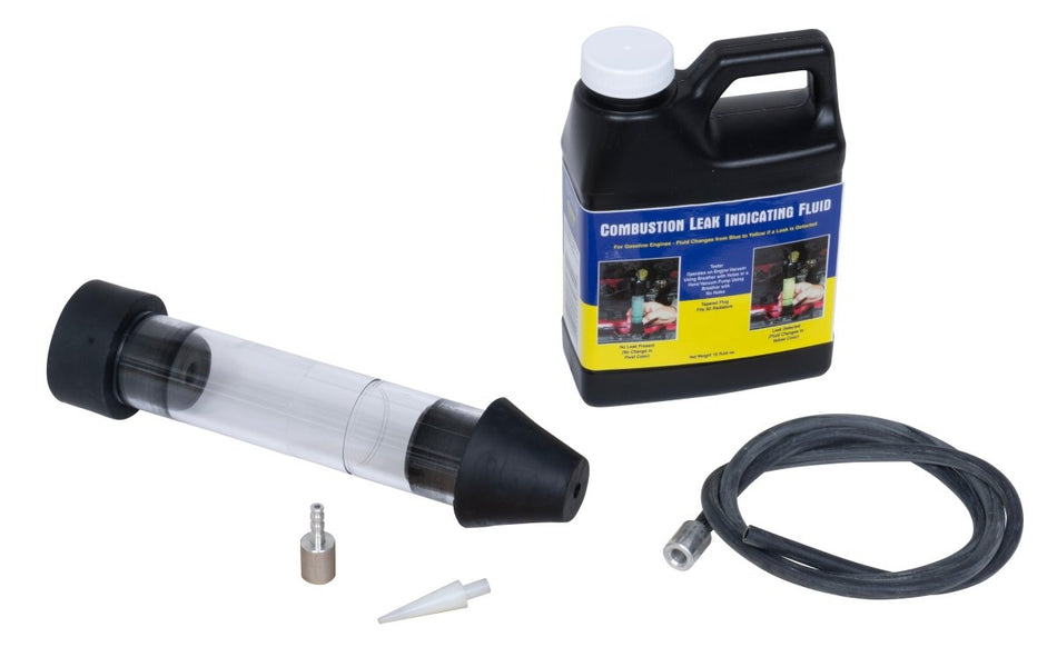 Lisle Combustion Leak Detector - AAA Industrial Supply