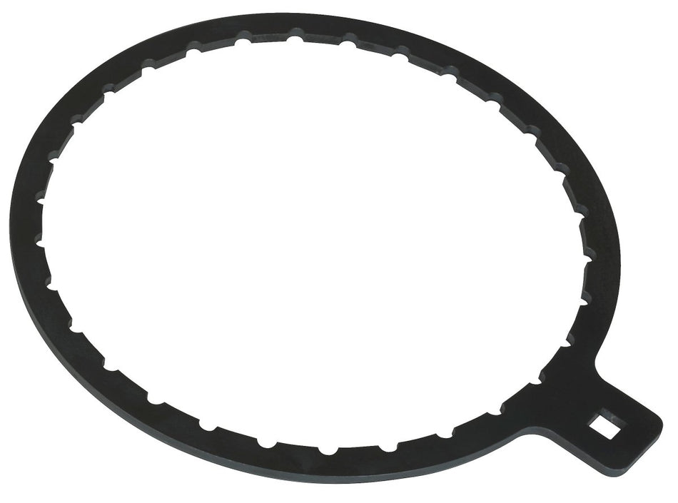 Lisle Compact Wrench 8" For Davco - AAA Industrial Supply