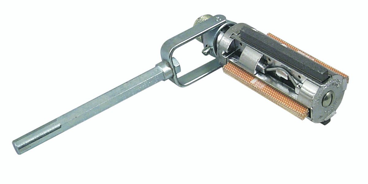 Lisle Cylinder Hone - AAA Industrial Supply