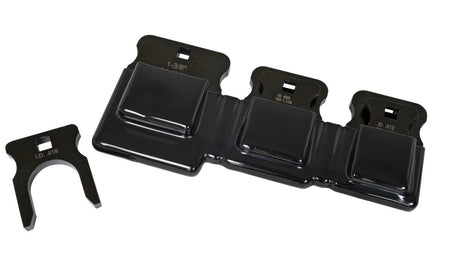 Lisle Def & Fuel Line Disconnect Set - AAA Industrial Supply