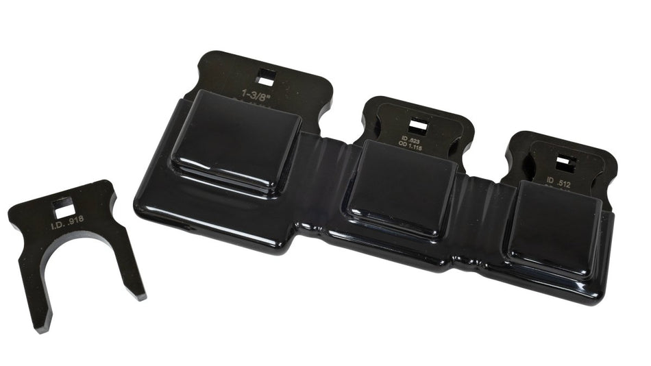 Lisle Def & Fuel Line Disconnect Set - AAA Industrial Supply