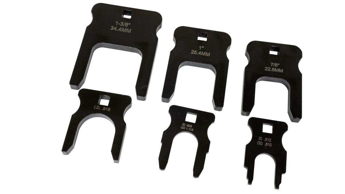 Lisle Def & Fuel Line Disconnect Set - AAA Industrial Supply