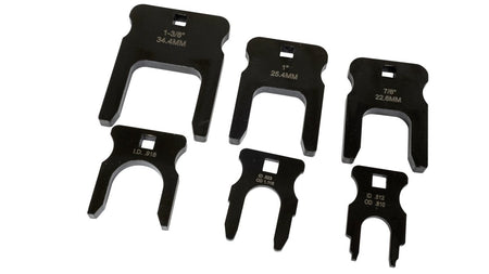 Lisle Def & Fuel Line Disconnect Set - AAA Industrial Supply