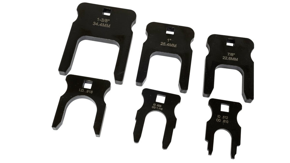 Lisle Def & Fuel Line Disconnect Set - AAA Industrial Supply