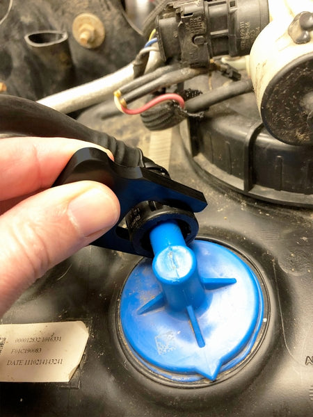 Lisle Def & Fuel Line Disconnect Set - AAA Industrial Supply