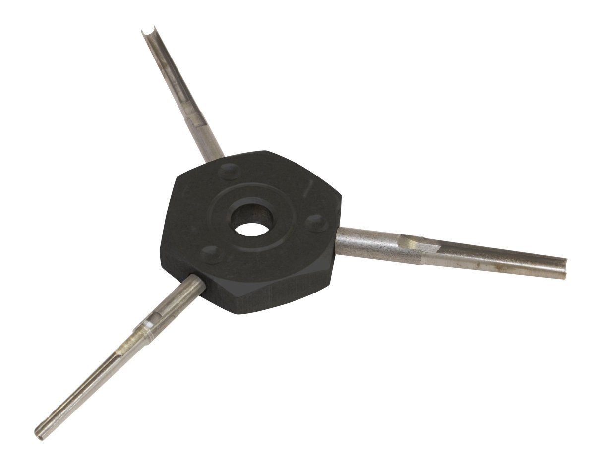 Lisle Deutsch Terminal Tool - AAA Industrial Supply