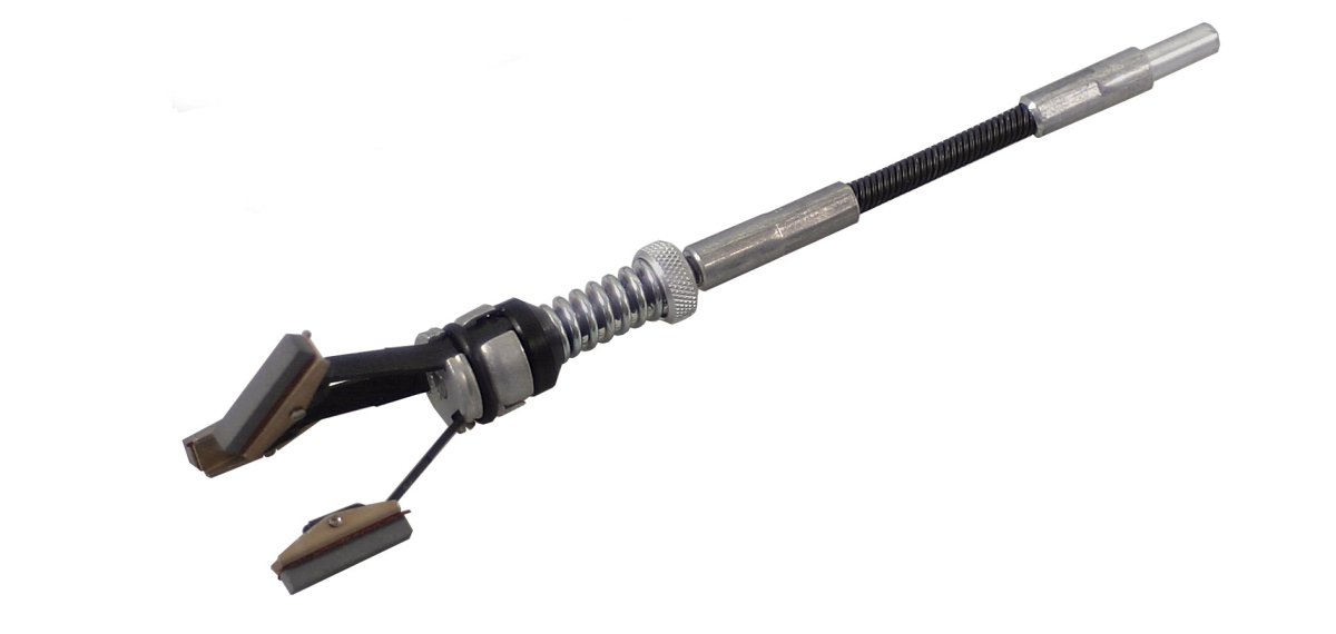 Lisle Disc Brake Hone - AAA Industrial Supply