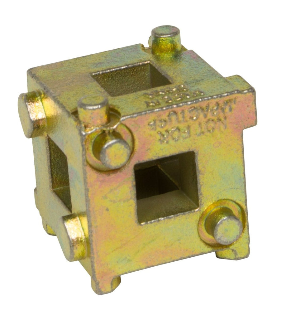 Lisle Disc Brake Piston Tool - AAA Industrial Supply