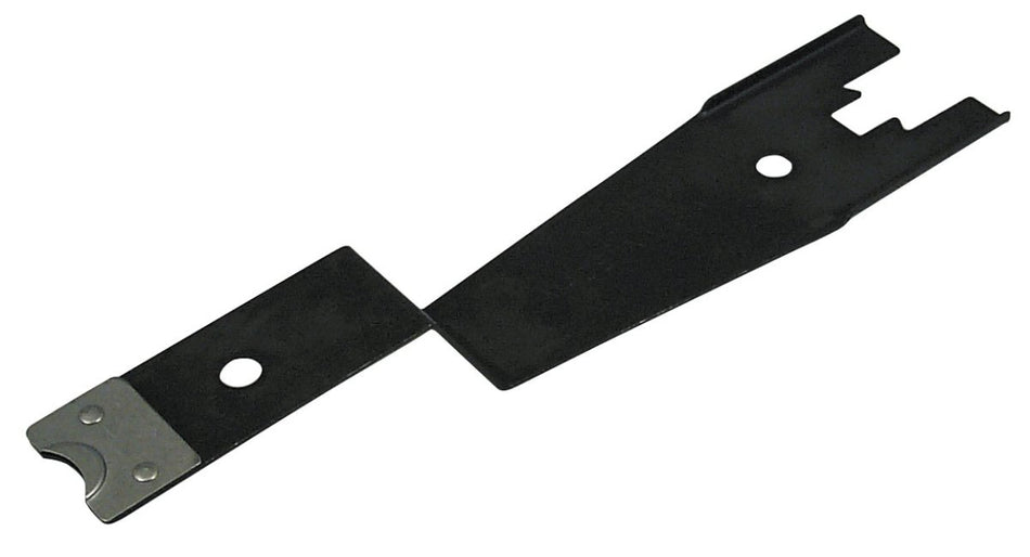 Lisle Door & Window Clip - AAA Industrial Supply