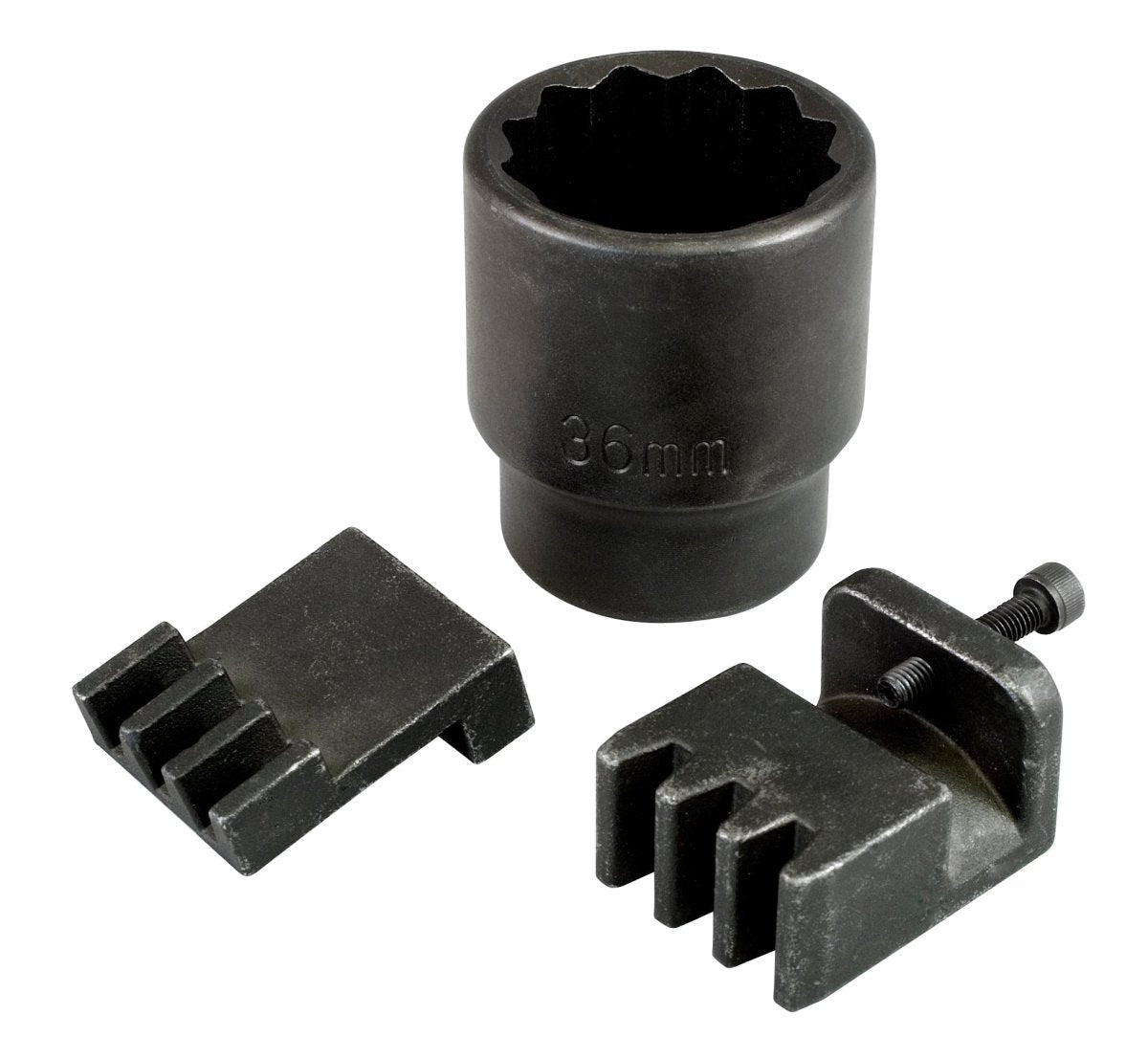 Lisle Duramax Flywheel Lock - AAA Industrial Supply