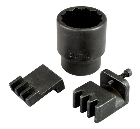 Lisle Duramax Flywheel Lock - AAA Industrial Supply