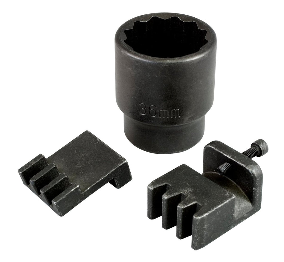 Lisle Duramax Flywheel Lock - AAA Industrial Supply