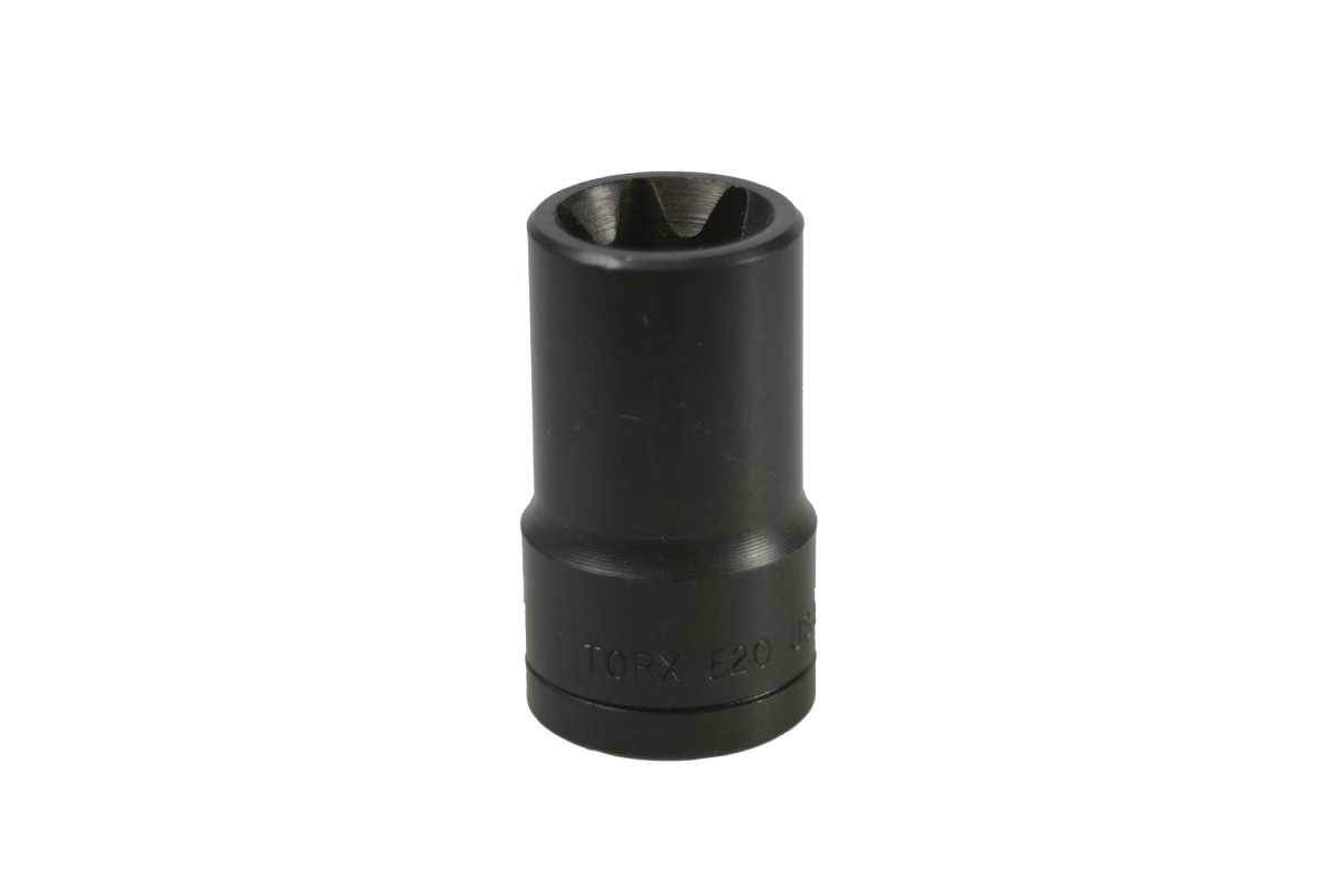 Lisle E20 Torx Socket - AAA Industrial Supply