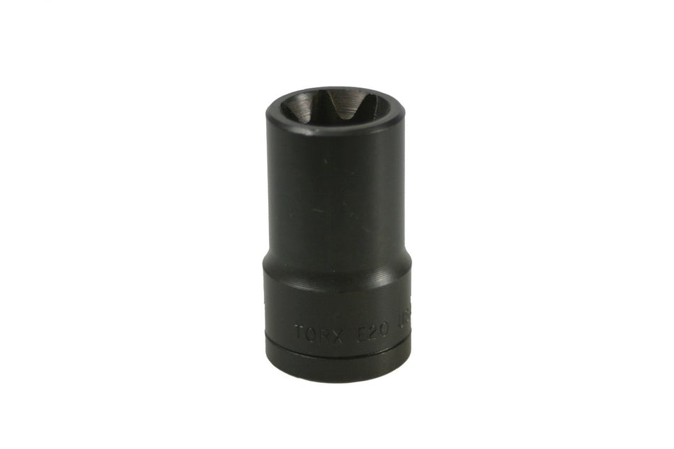 Lisle E20 Torx Socket - AAA Industrial Supply