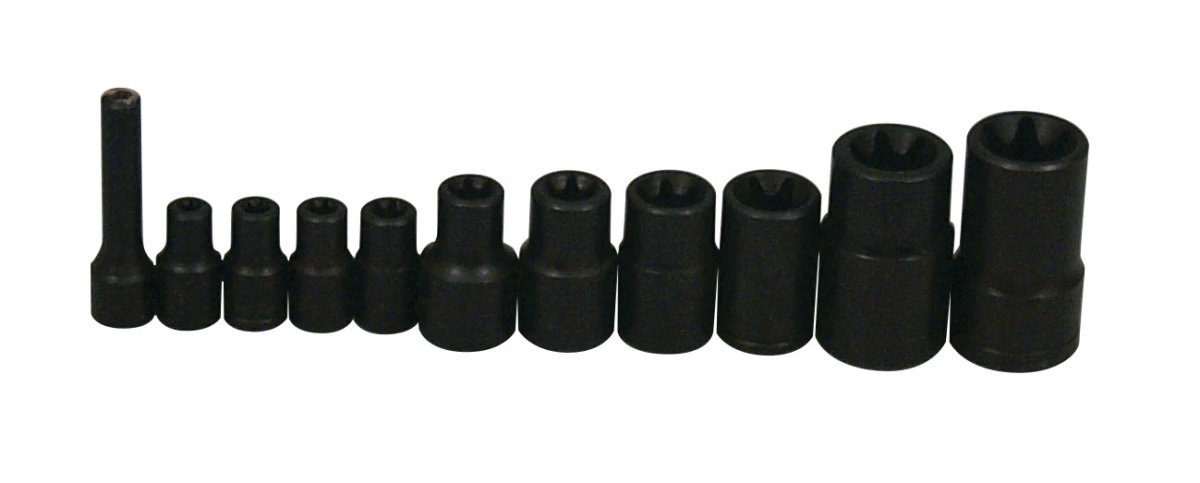 Lisle E6 Torx Socket - AAA Industrial Supply