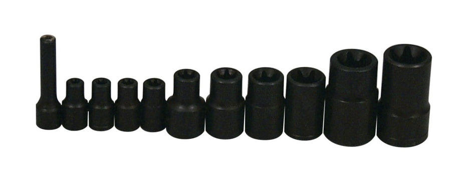 Lisle E6 Torx Socket - AAA Industrial Supply
