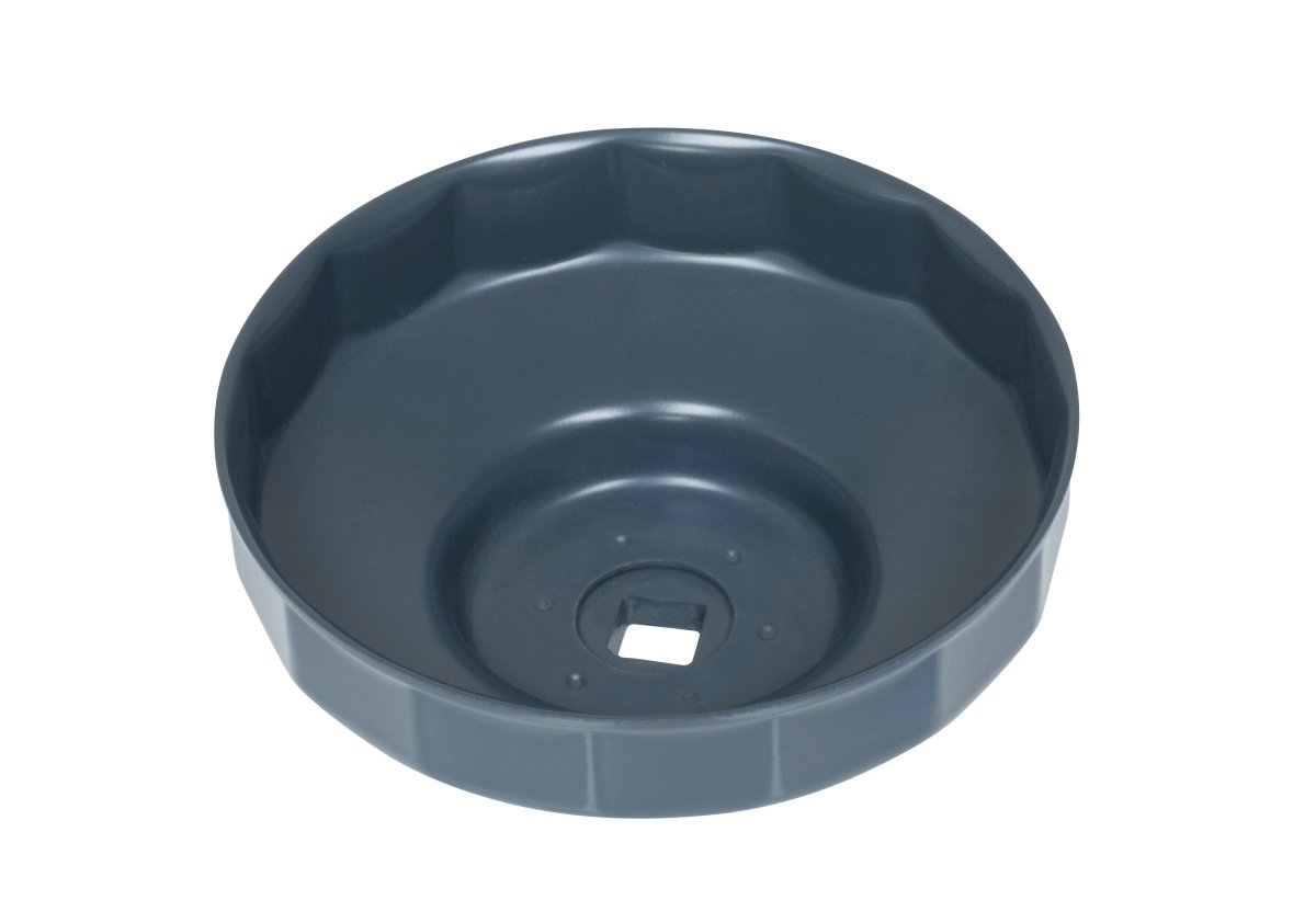 Lisle End Cap 93Mm/15 - AAA Industrial Supply