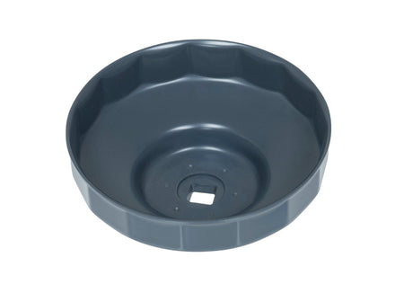 Lisle End Cap 93Mm/15 - AAA Industrial Supply